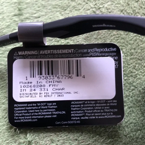 - Sunglasses 🕶️ (Ironman) - Picture 4 of 8